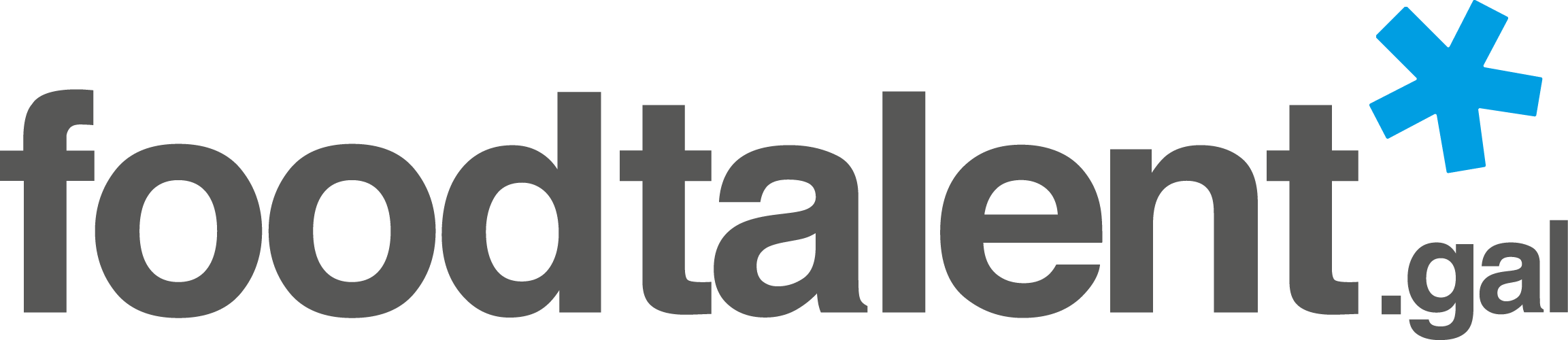 Logo FoodTalent.gal